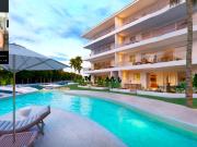 Departamento en Puerto Aventuras