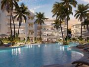 Departamento en Puerto Aventuras