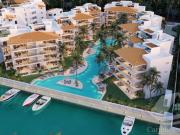 Departamento en Puerto Aventuras