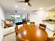 Departamento en Puerto Aventuras