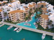 Departamento en Puerto Aventuras