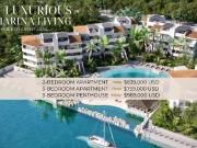 Departamento en Puerto Aventuras
