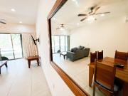 Departamento en Puerto Aventuras