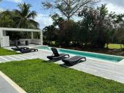 Departamento en Puerto Aventuras