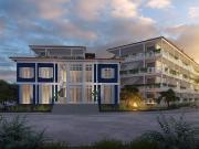 Departamento en Puerto Aventuras de 2 habitaciones