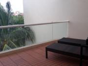 Departamento en Puerto Aventuras? Quintana Roo