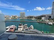 Departamento en Puerto Canc?n