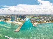 Departamento en Puerto Canc?n