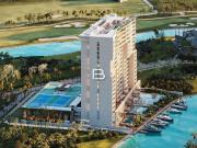 Departamento en Puerto Canc?n