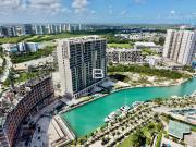 Departamento en Puerto Canc?n