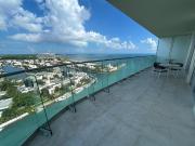 Departamento en Puerto Canc?n