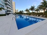 Departamento en Puerto Canc?n