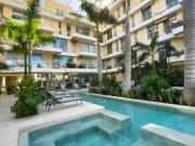 Departamento en Puerto Canc?n Conjunto Exclusivo