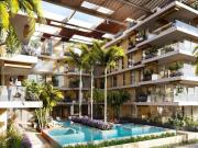 Departamento en Puerto Canc?n en Venta