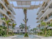 Departamento en Puerto Cancun