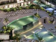 Departamento en PUERTO CANCUN