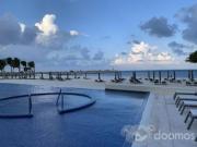 Departamento en Puerto Cancún