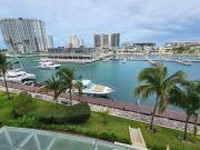 Departamento en Puerto Cancún