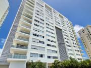 Departamento en Puerto Cancún