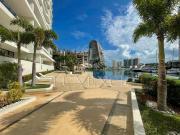 Departamento en Puerto Cancún