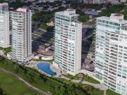 Departamento en Puerto Cancún