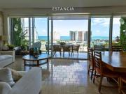 Departamento en Puerto Cancún