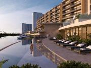 Departamento en Puerto Cancun en venta