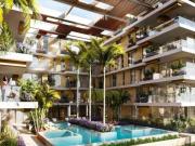 Departamento en Puerto Cancún en Venta