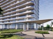 Departamento en Puerto Cancún Residencial SLS