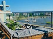 Departamento en alquiler en Puerto Escondido, Nordelta