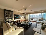 Departamento en Puerto Madero