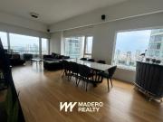 Venta de departamento 3 ambientes en Puerto Madero