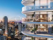 Departamento en Venta en Puerto Madero, un ambiente con...