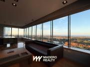 Alquiler de departamento 4 ambientes en Puerto Madero