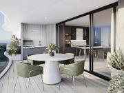 Departamento en Puerto Madero