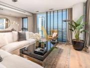 Departamento en Puerto Madero