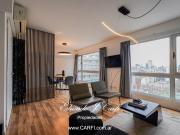 Departamento en Puerto Madero