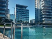 Departamento en Puerto Madero