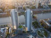 Departamento en Puerto Madero