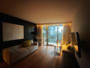 Departamento en Puerto Madero