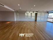 Alquiler de departamento 4 ambientes en Puerto Madero