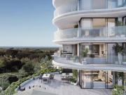 Departamento en Venta en Puerto Madero, un ambiente, con...