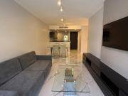 Departamento en Puerto Madero