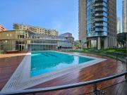 Departamento en Puerto Madero