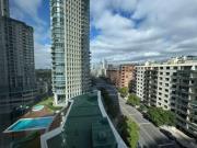 3 ambientes Torre Mulieris en Puerto Madero