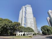Venta de departamento 3 ambientes en Puerto Madero