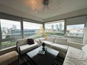 Departamento en Puerto Madero
