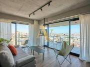 Departamento en Puerto Madero