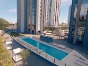 Departamento en Puerto Madero