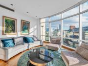 Departamento en Puerto Madero